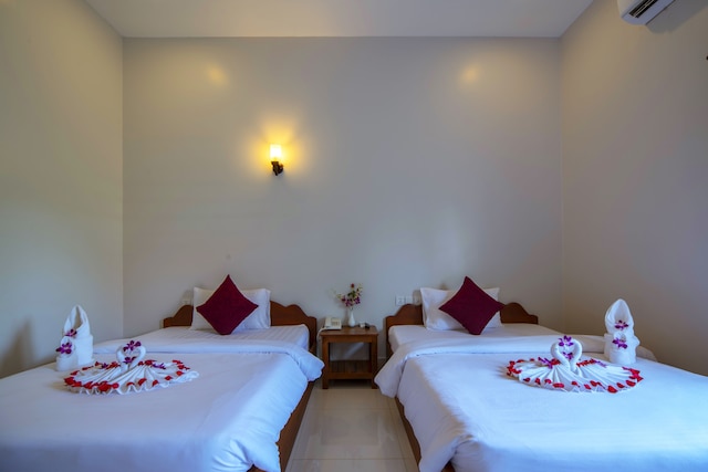 リリー ホリデイ ホテル