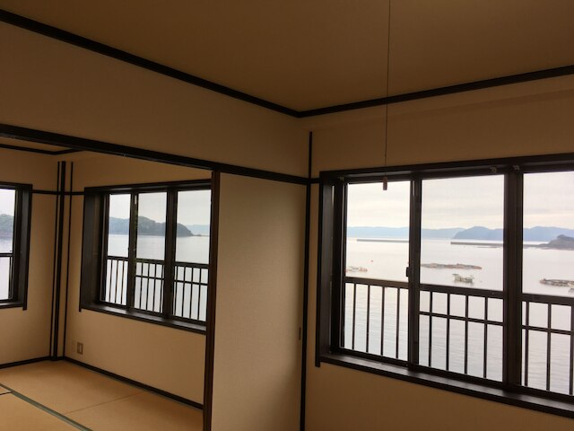 Seaside うわかい