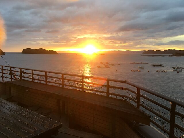 Seaside うわかい