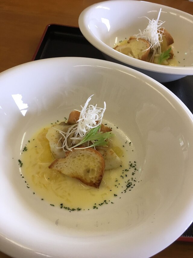 Seaside うわかい