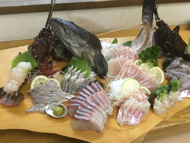 Seaside うわかい