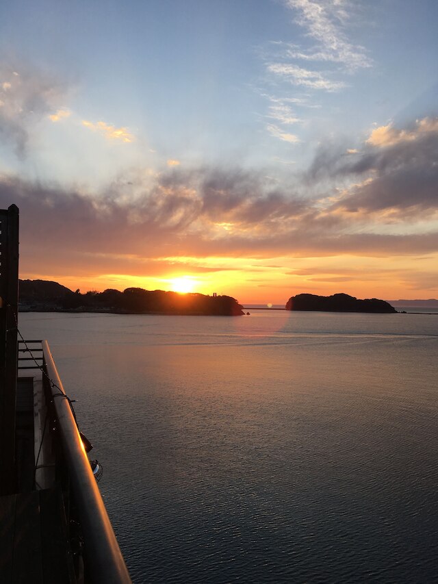 Seaside うわかい