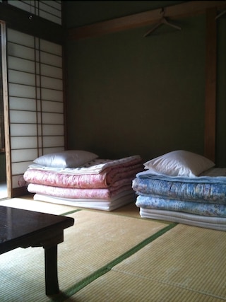 ゲストハウスナマステ