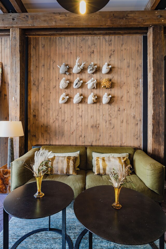 ホテル ファン デ フェイサル