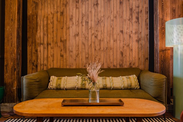 ホテル ファン デ フェイサル