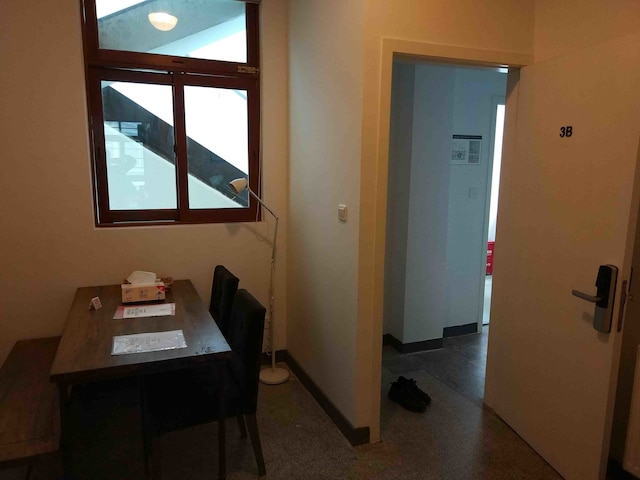 シャンハイ レーン