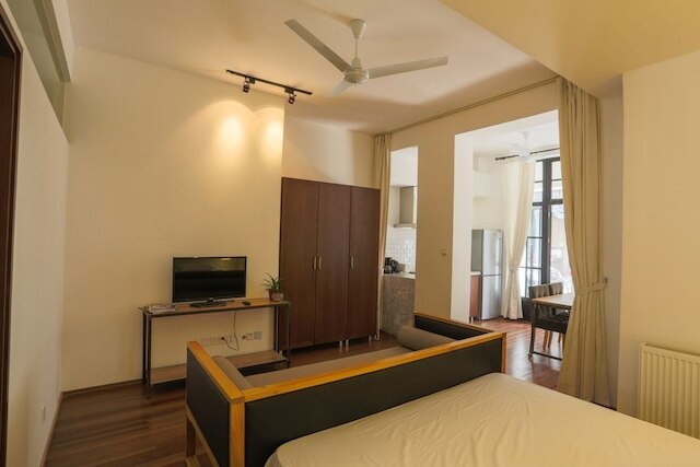 シャンハイ レーン