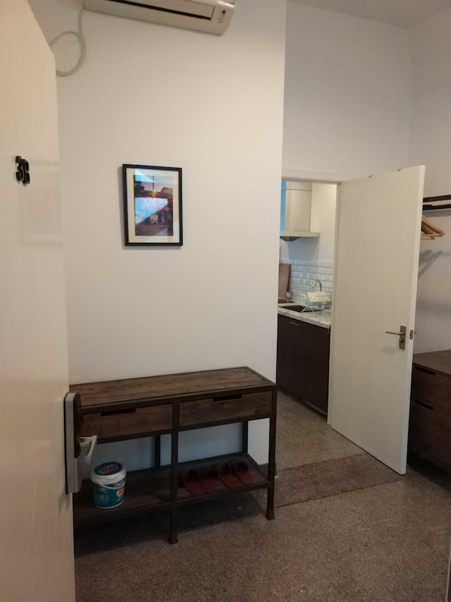 シャンハイ レーン