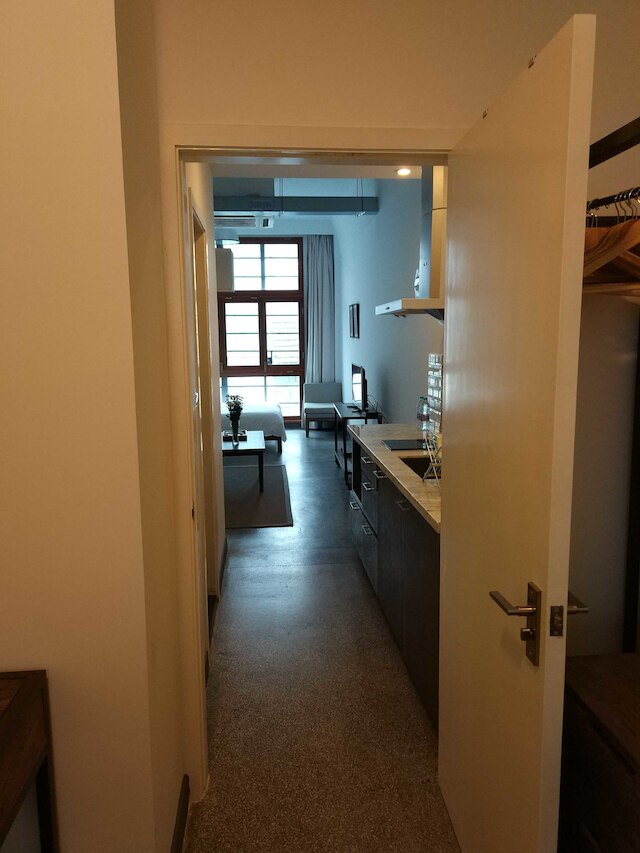 シャンハイ レーン