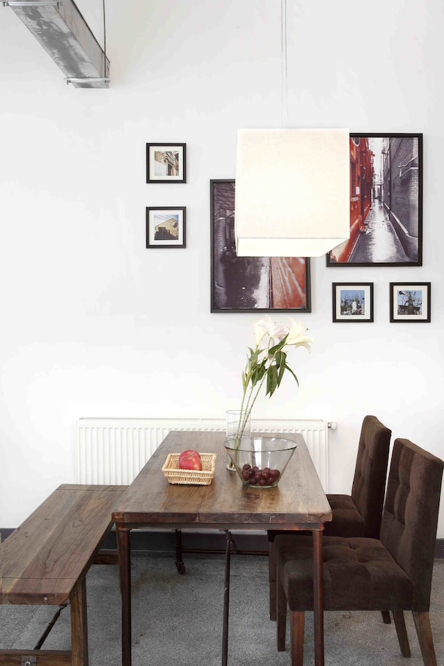 シャンハイ レーン