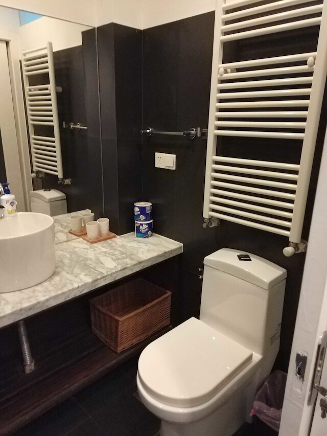 シャンハイ レーン