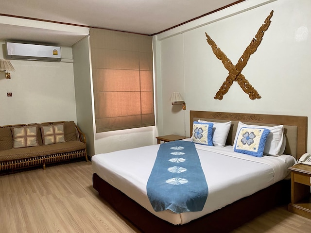 メー ヨム パレス ホテル