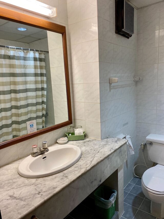 メー ヨム パレス ホテル