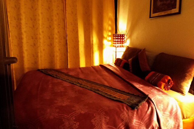 ソファ ギャラリー ホテル