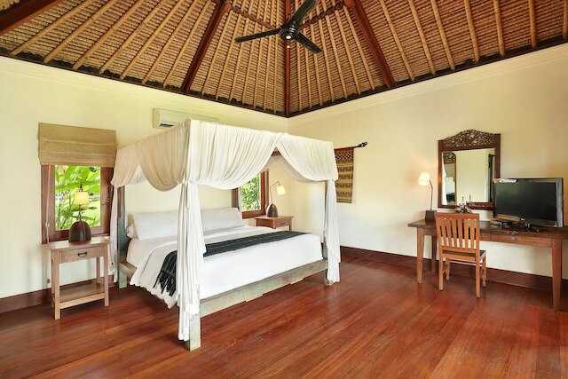 インピアナ プライベート ヴィラズ セマギ