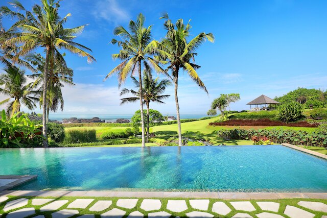 インピアナ プライベート ヴィラズ セマギ