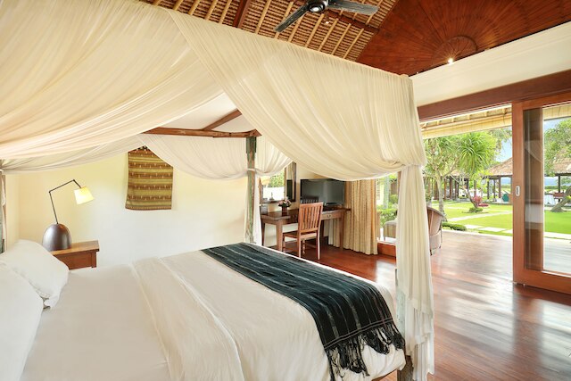 インピアナ プライベート ヴィラズ セマギ