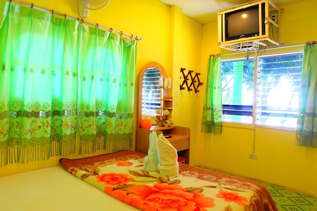 クンヤー リゾート リバークワイ