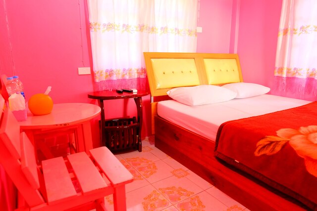 クンヤー リゾート リバークワイ