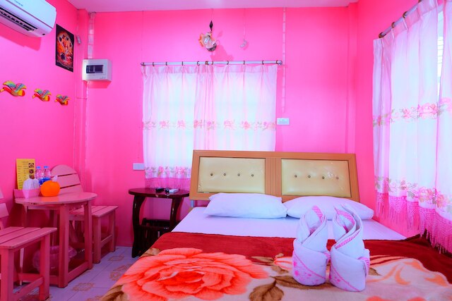 クンヤー リゾート リバークワイ