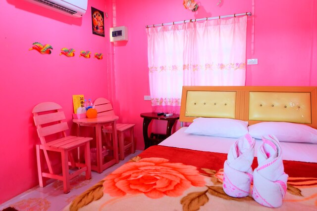 クンヤー リゾート リバークワイ