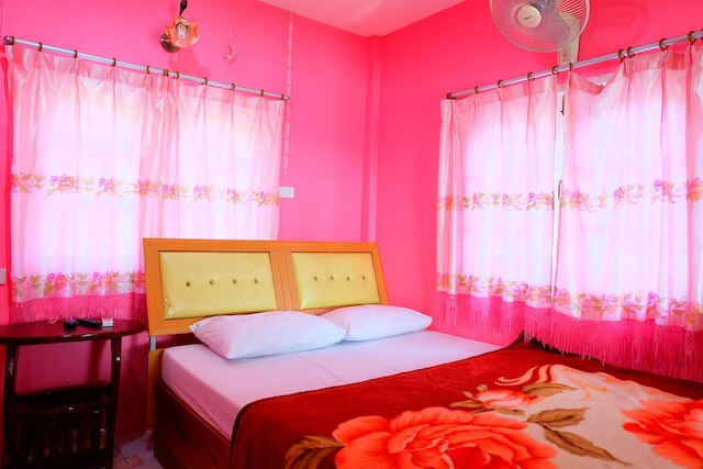 クンヤー リゾート リバークワイ