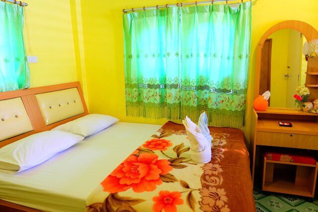 クンヤー リゾート リバークワイ