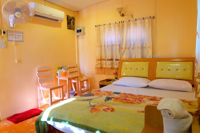 クンヤー リゾート リバークワイ