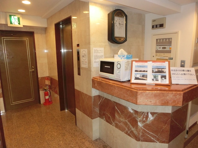 ホテル サンターガス大塚店