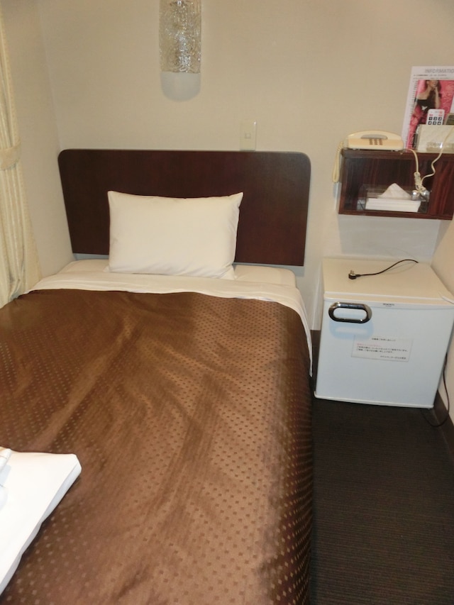 ホテル サンターガス大塚店