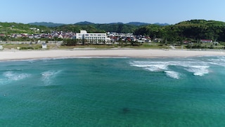 国民宿舎千畳苑