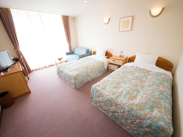 国民宿舎千畳苑