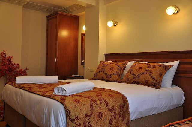 モティフ アパート