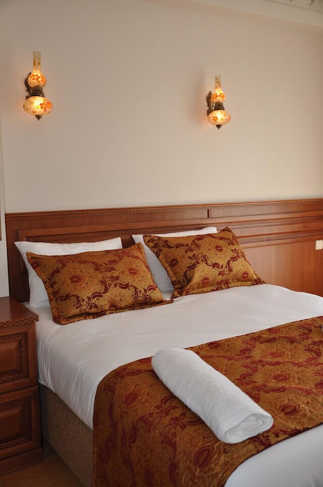 モティフ アパート