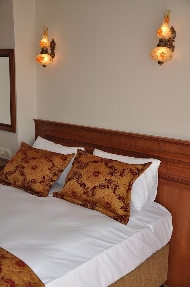 モティフ アパート