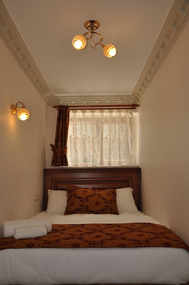 モティフ アパート