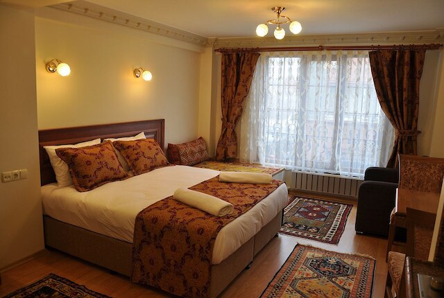 モティフ アパート