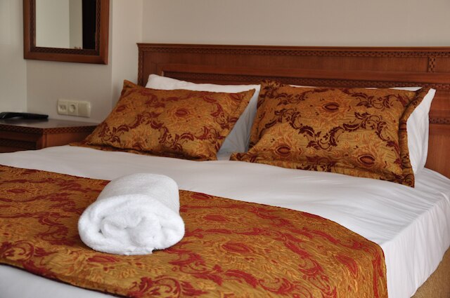 モティフ アパート