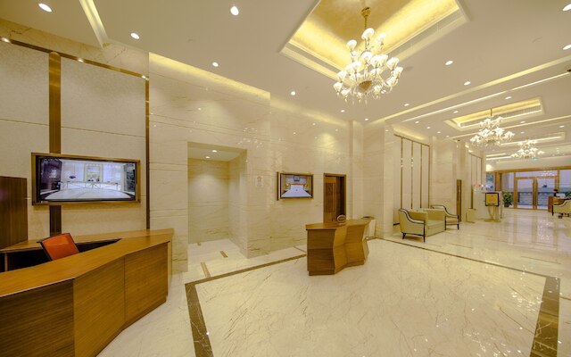 ロイヤル ドラゴン ホテル