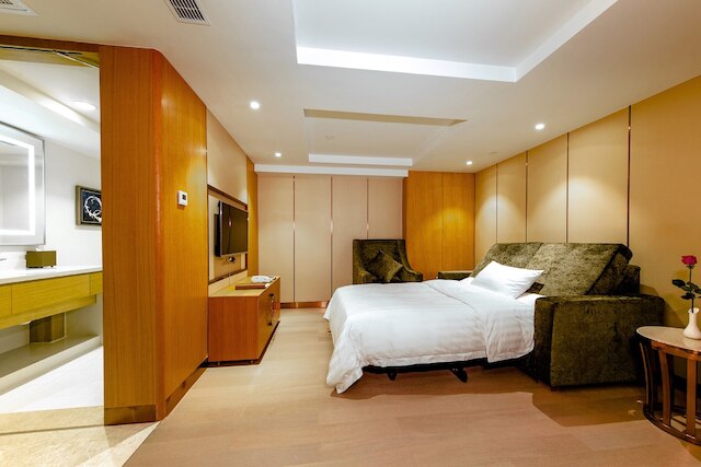 ロイヤル ドラゴン ホテル