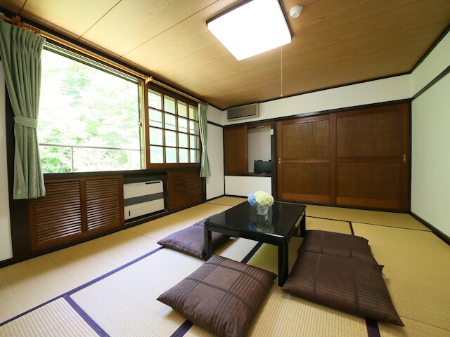 シャレー・ラ・ネージュ