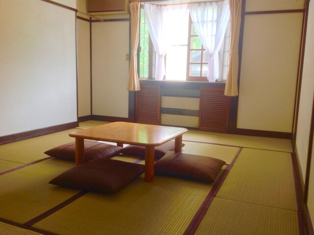 シャレー・ラ・ネージュ