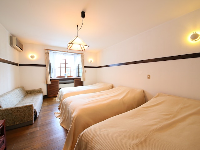 シャレー・ラ・ネージュ