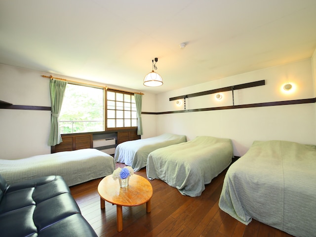 シャレー・ラ・ネージュ