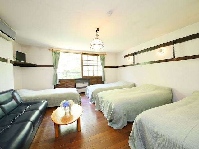 シャレー・ラ・ネージュ