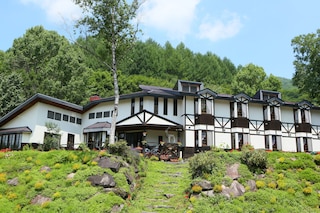 シャレー・ラ・ネージュ