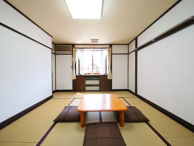 シャレー・ラ・ネージュ