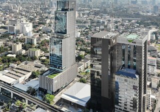 ザ クォーター アリ バイ UHG