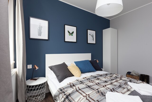 3D ブロツワフスカ 69 アパルタメント