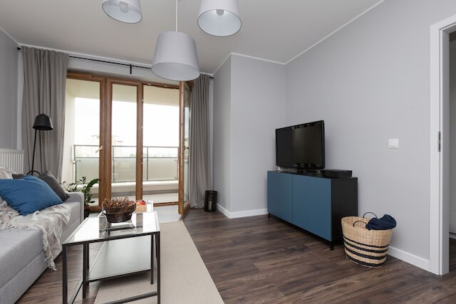 3D ブロツワフスカ 69 アパルタメント